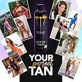 Norvell Ultra Vivid Cosmo Sunless Tanning Spray Solution 236ml Professional view 6