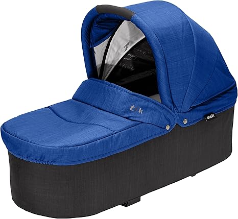 tfk twin carrycot
