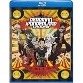 Deadman Wonderland - Complete Series Classic (Blu ray/DVD Combo) [Blu-ray]