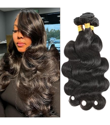 A　ウィッグ Amazon.com: Water wave bundles 100% Unprocessed human hair bundles