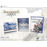 BRIGANDINE ABYSS: Deluxe Edition - PlayStation 5