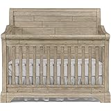 bassett everest crib conversion kit