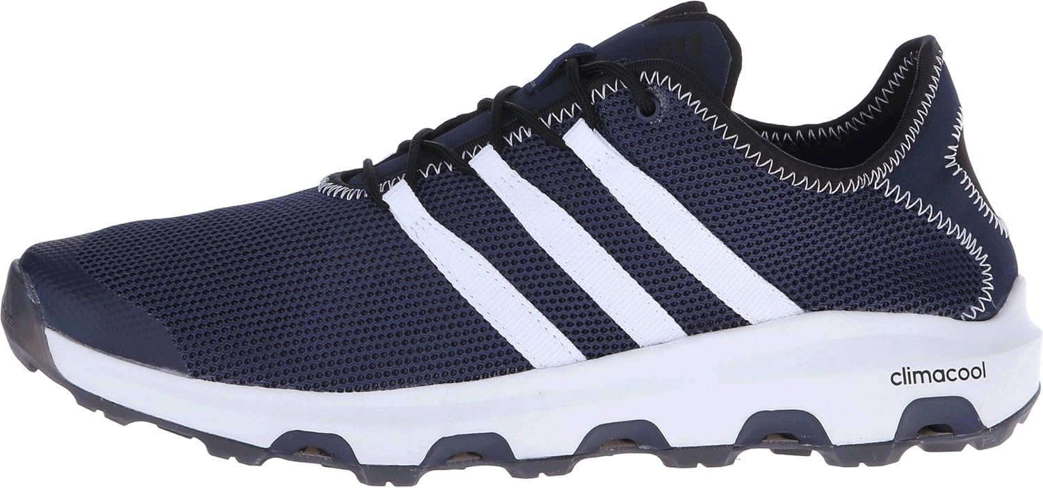 adidas outdoor men's terrex climacool voyager water shoe
