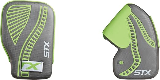 Field hockey goalie gloves Clearance