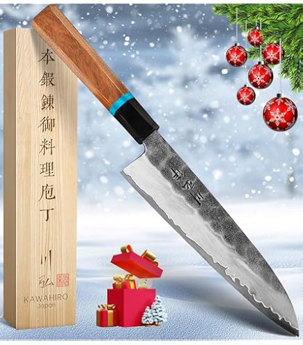 Amazon.com: Kasumi (KASUMI) small Santoku 13cm 84013 (japan import