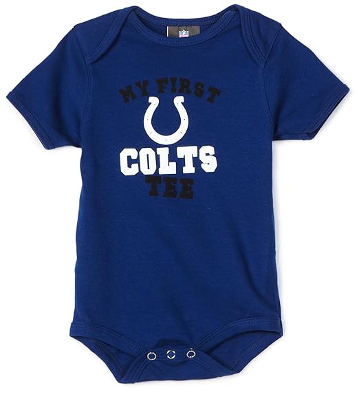 colts onesie