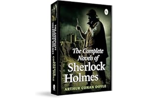The Complete Novel of Sherlock Holmes