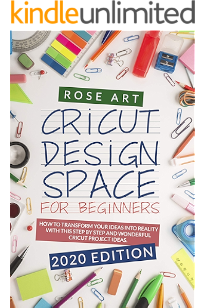 Cricut Design Space For Beginners How To Transform Your Ideas