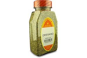 Marshalls Creek Spices Oregano Seasoning, 5 Ounce