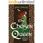 The Chosen Queen: A Novel of the Pendragon Prophecy (The Pendragon Prophecy Series)