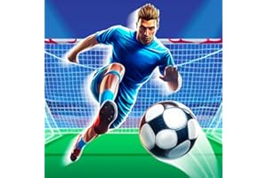 Crazy Football: Perfect Kick
