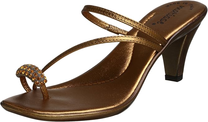 matisse sandals jeweled