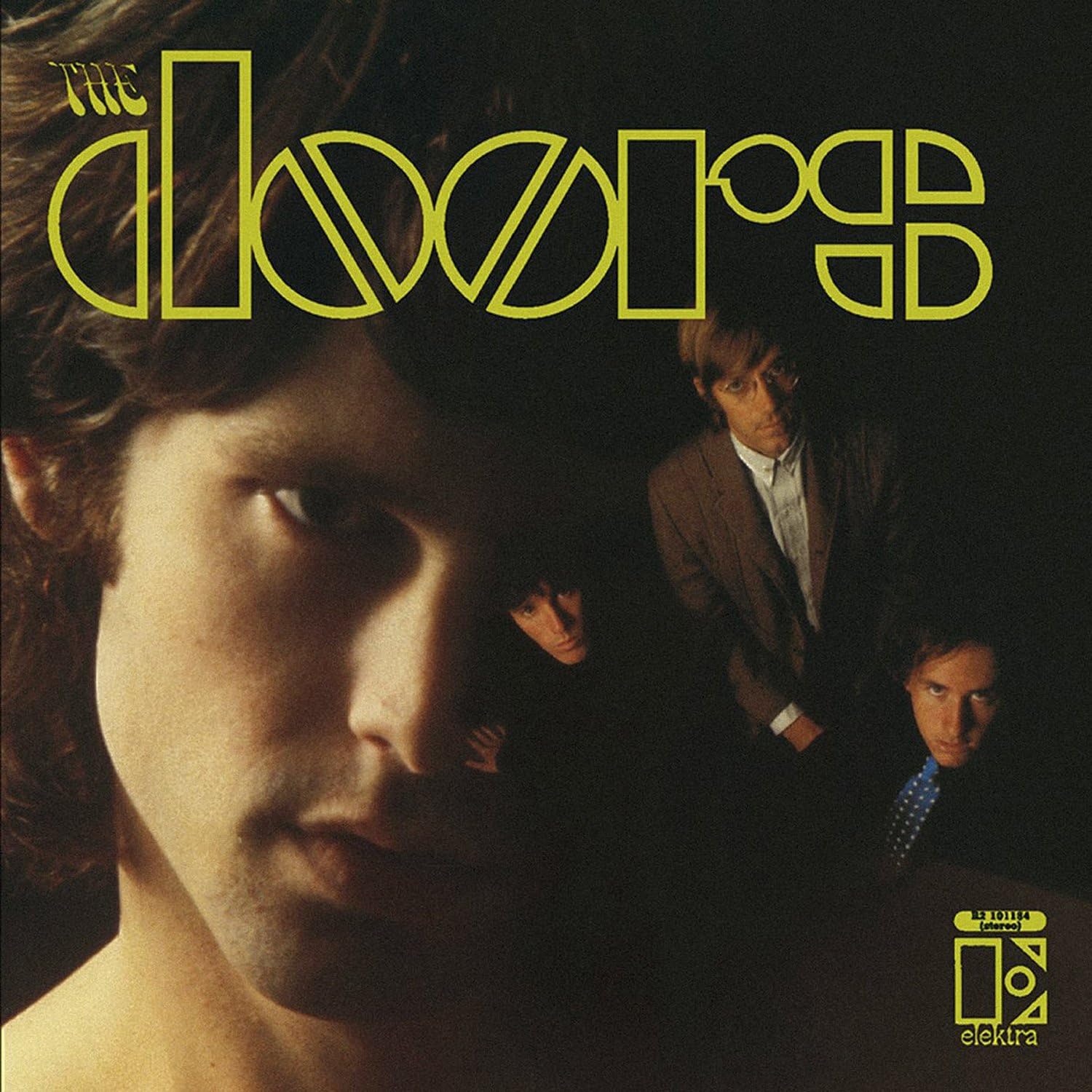 Doors Sacd Amazon.co.uk Music