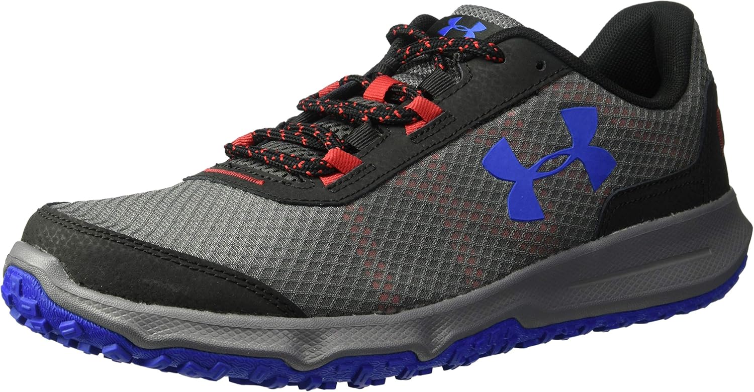 under armour toccoa 4e