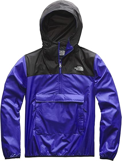 anorak the north face hombre