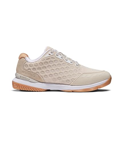 Amazon.com | SQAIRZ XRZ2 Womens Pickleball Shoes | Upgraded Indoor