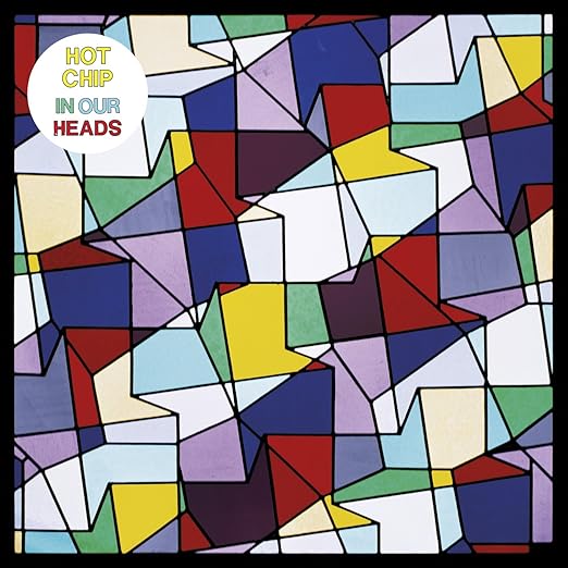 「hot chip in our heads」の画像検索結果