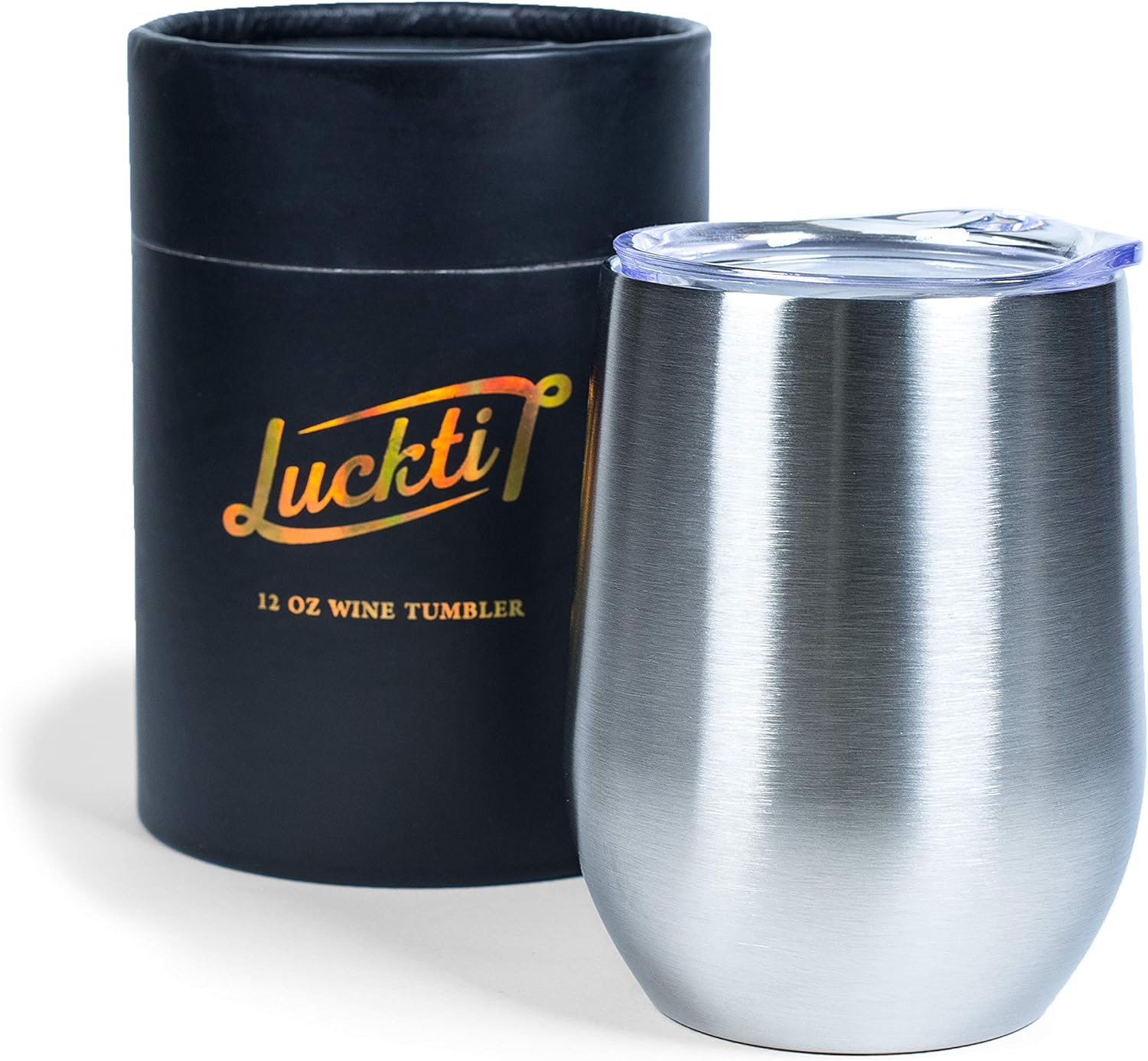 Best stainless steel wine tumbler dishwasher safe