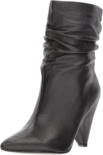 guess mid calf boots