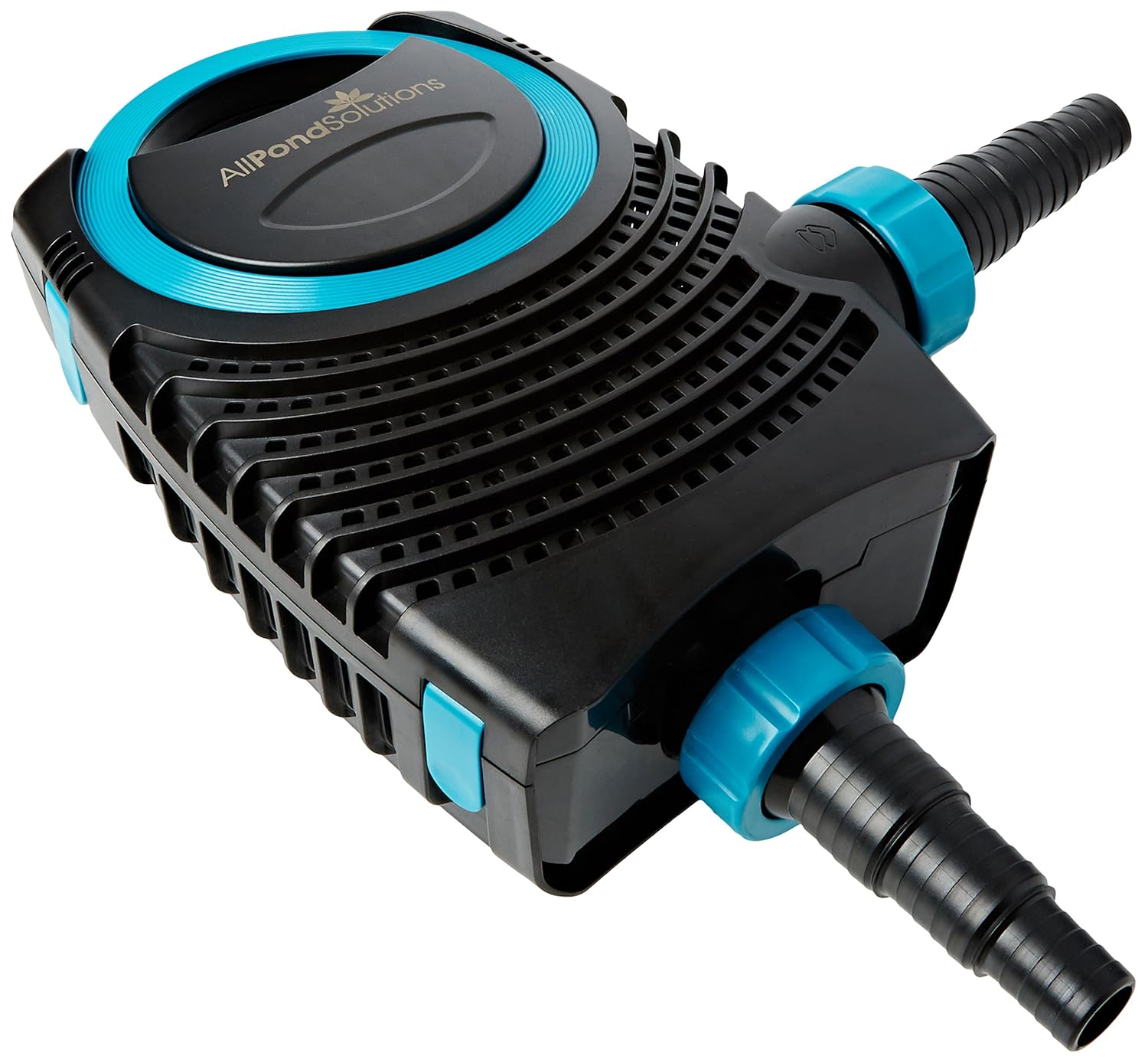 All Pond Solutions AquaECO10000 L/H Pond Pump Amazon.co.uk Pet Supplies