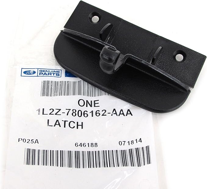 Ford Escape Center Console Latch