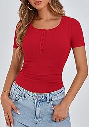 PRETTYGARDEN Women's 2025 Spring Summer Short