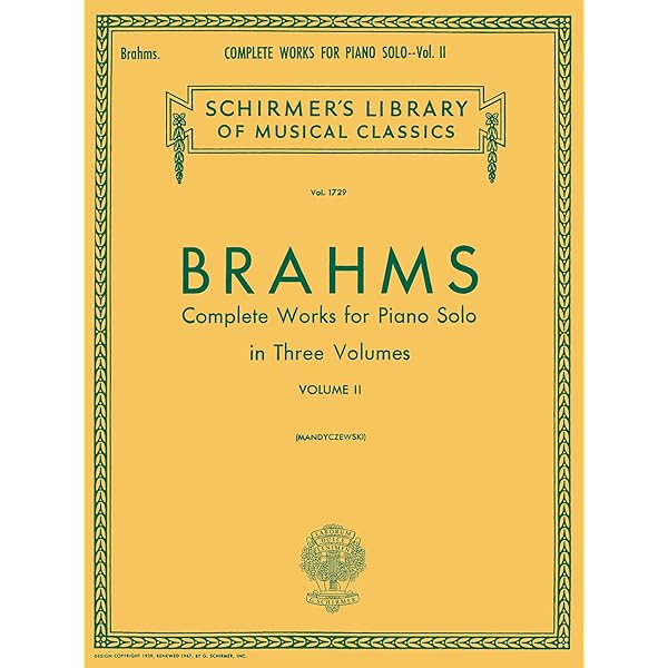 Amazon.com: Piano Masterworks – Early Advanced Level – Schirmer's