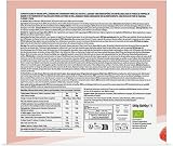 Mama Bear Organic Apple Banana Strawberry Purée Pouches 6 x 90g view 2