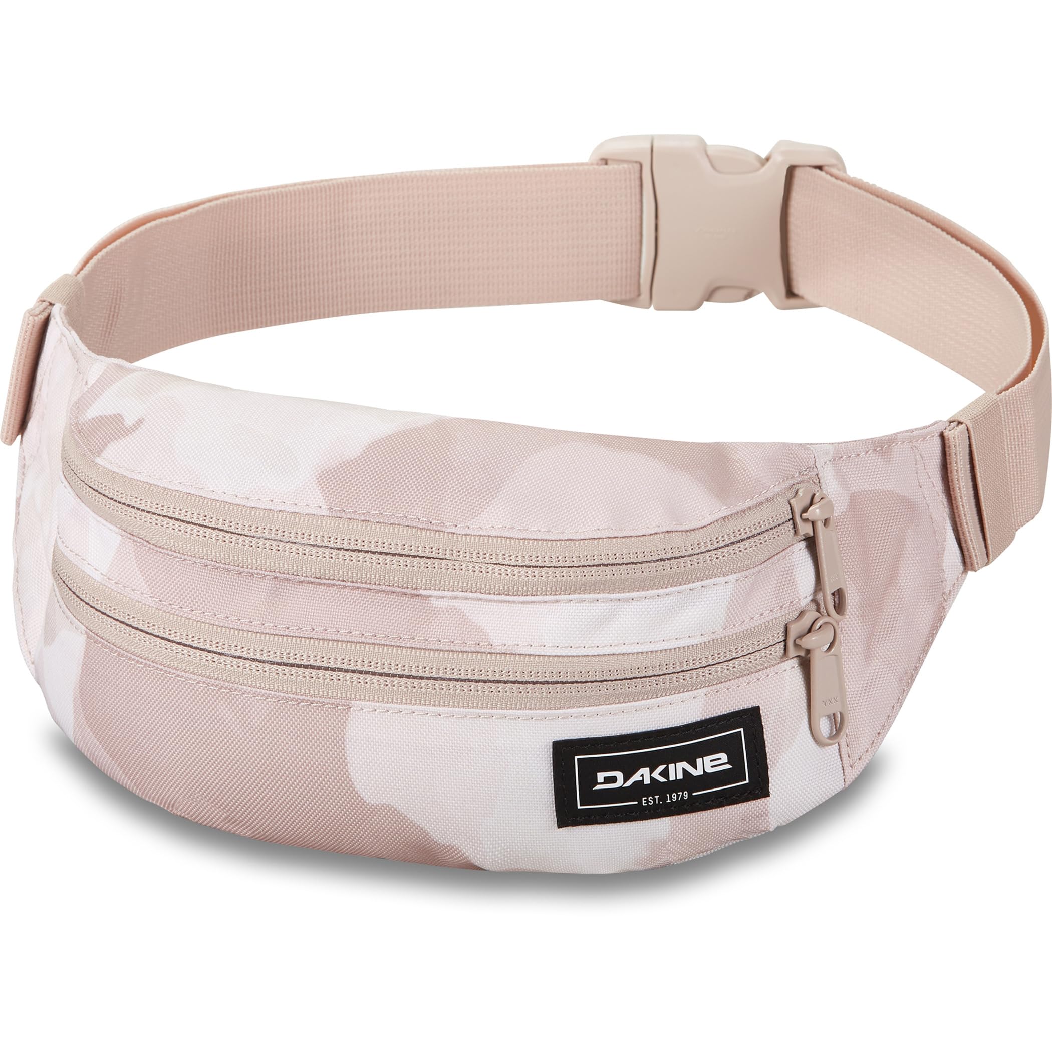 Dakine Classic Hip Pack Waist Pack - Sand Quartz