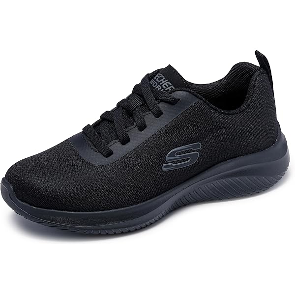sugar s  Amazon.com: Skechers Women's Ultra Flex 108176W Food Service