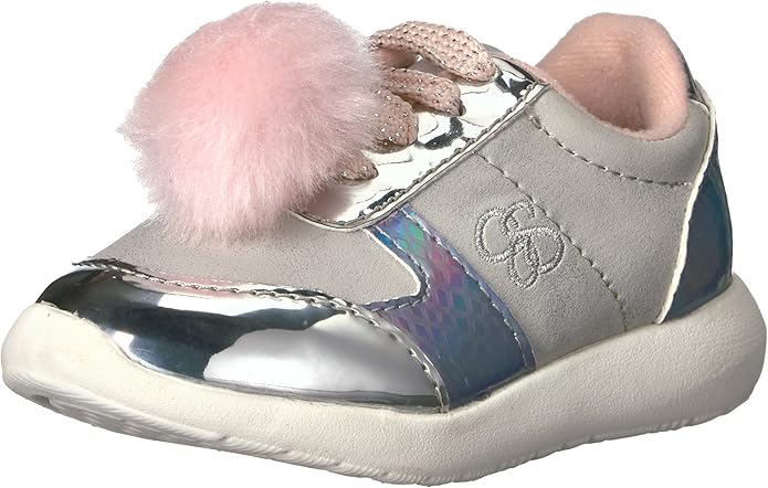 Jessica Simpson Kids/' Binx Sneaker