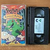 Rugrats [VHS]