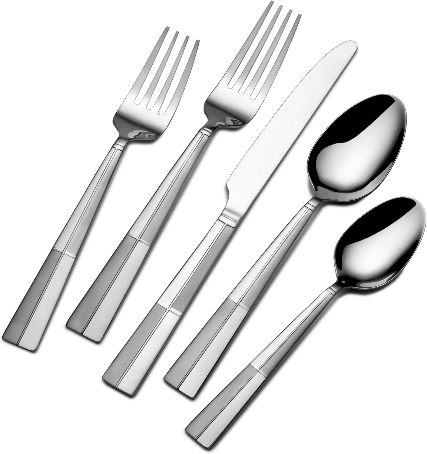 Best Dinner Spoon Set Dishwasher Safe Frost