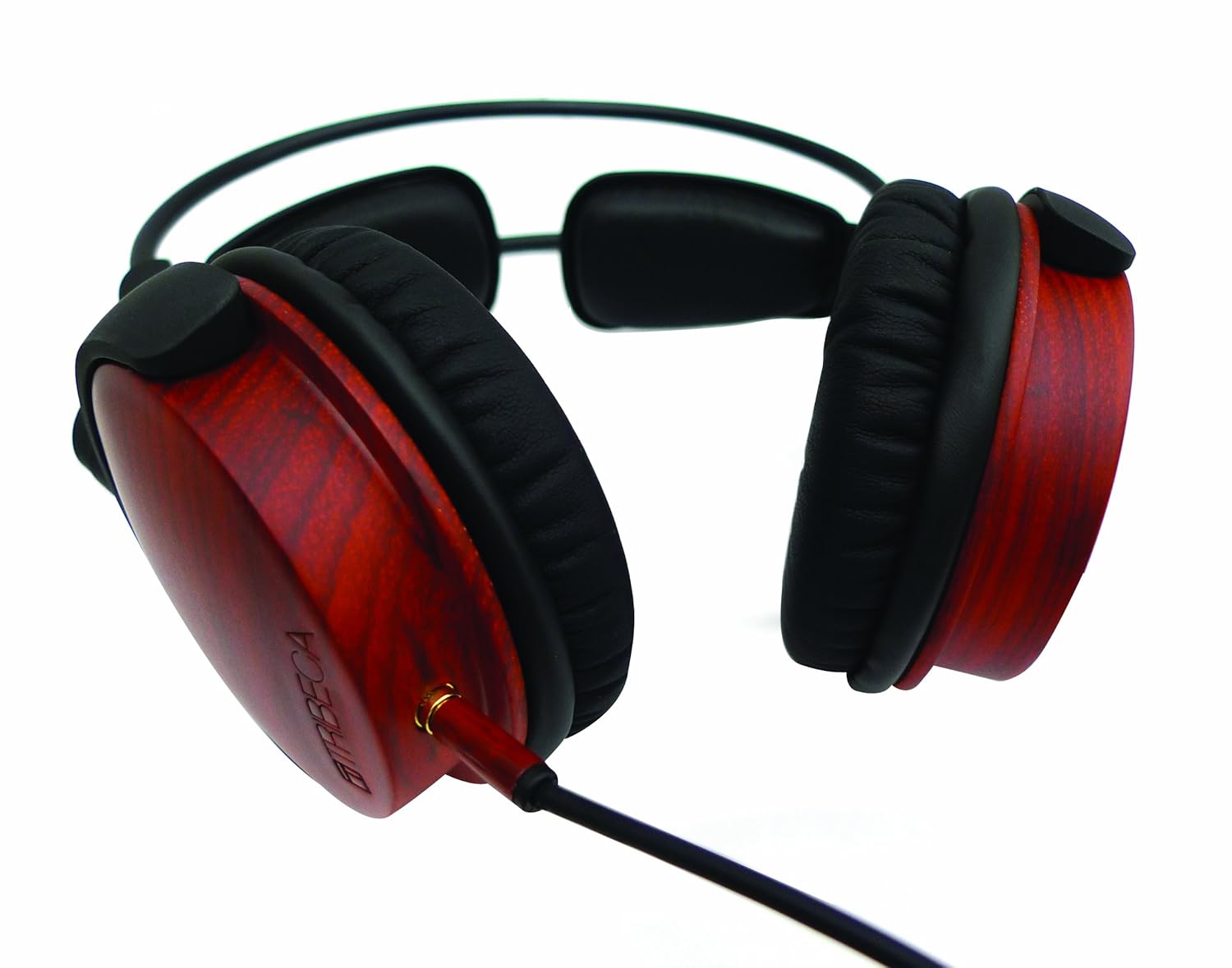 Amazon Devices & Accessories Bubinga Tribeca Genuine Wood Aviator