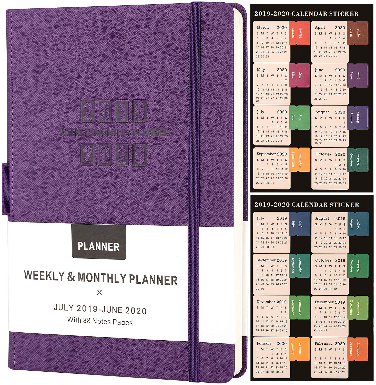 Best 2018 daily desk calendar african