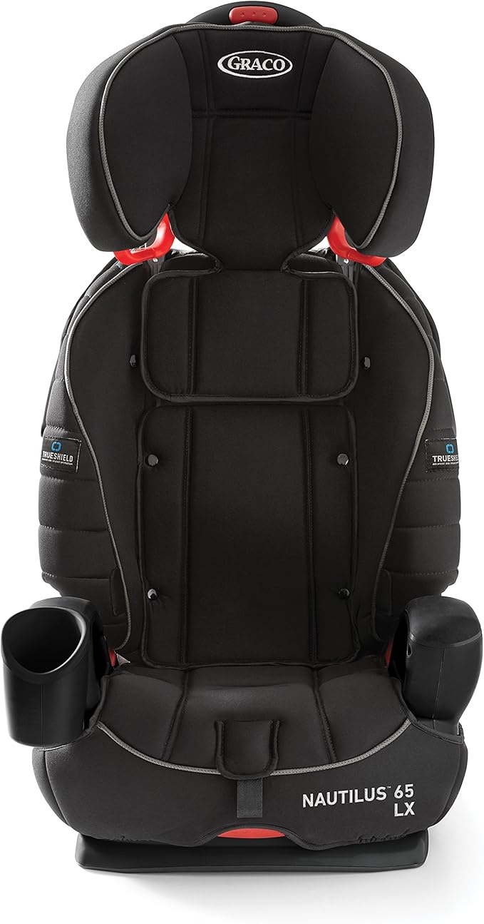 graco nautilus 65 cover