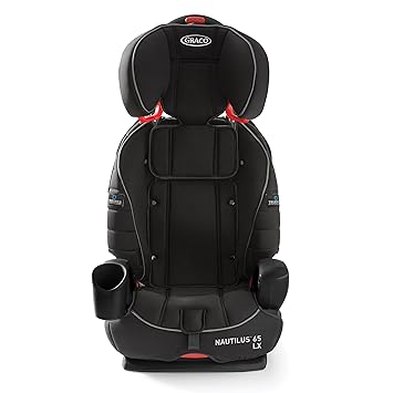graco car seat nautilus 65 lx