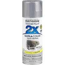 painters touch silver