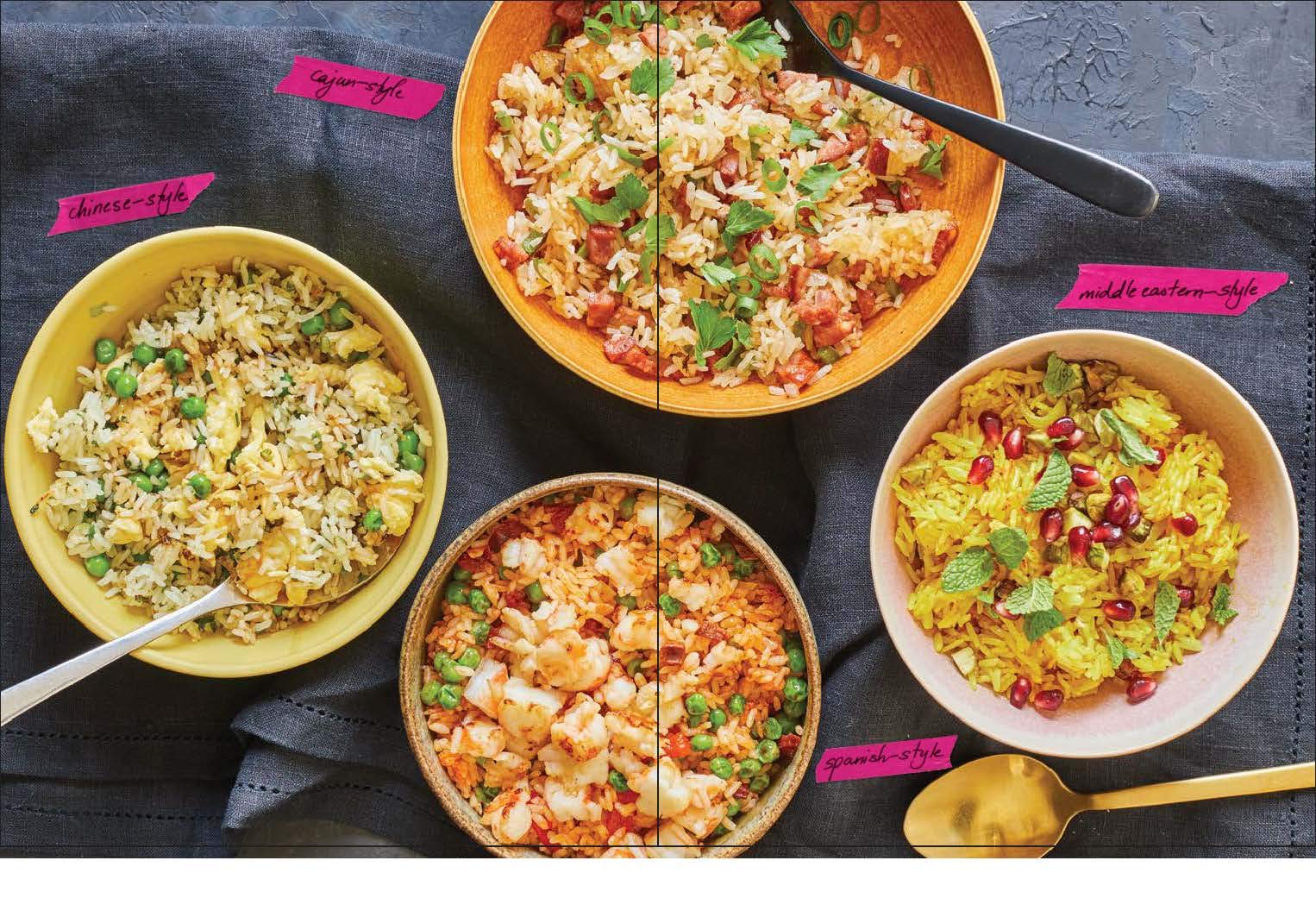 Tasty Every Day All Of The Flavor None Of The Fuss An Official Tasty Cookbook Tasty 9780525575887 Amazon Com Books