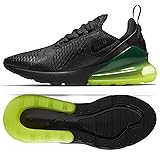 Nike Air Max 270 AH8050-011 Black/Volt Men's