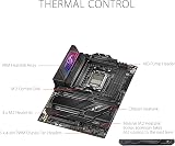 ASUS ROG Strix X670E-E Gaming WiFi AMD AM5 ATX Motherboard 18+2 view 3