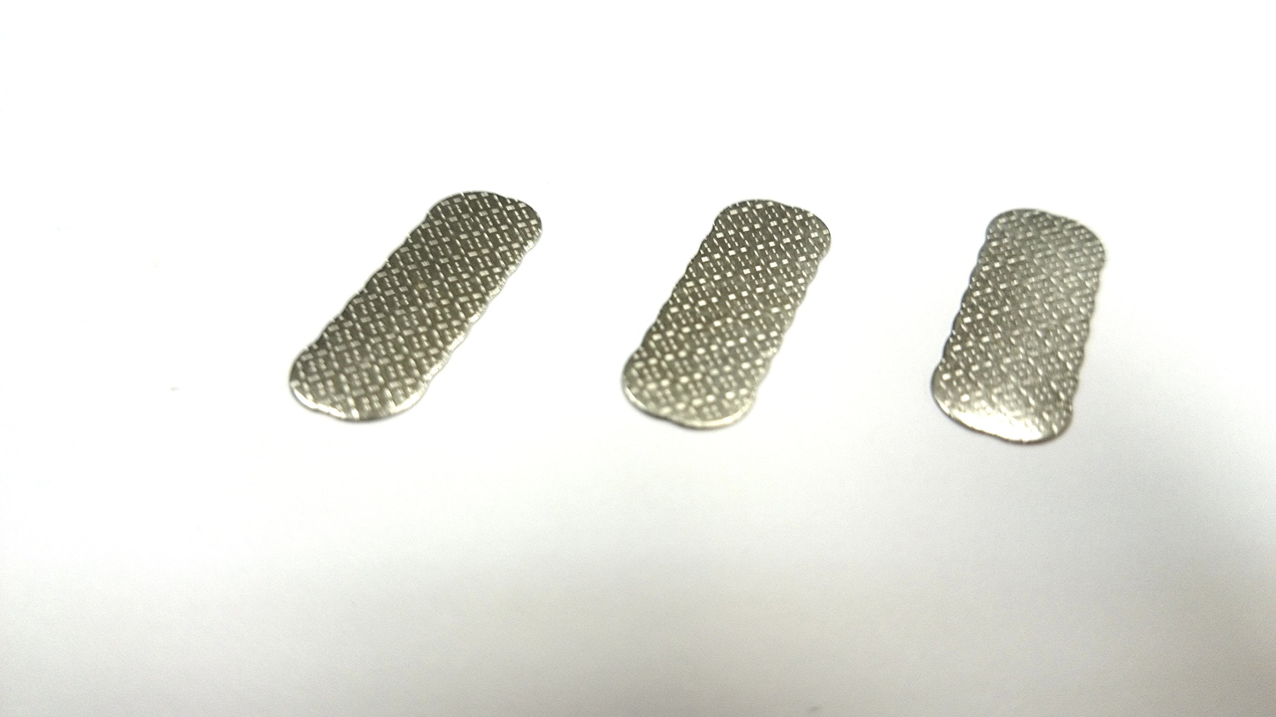 Pack of 3 Screens - for CRATER Classic and CRATER 3000