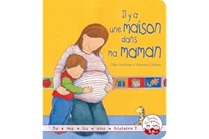 IL Y A UNE MAISON DANS MA MAMAN
