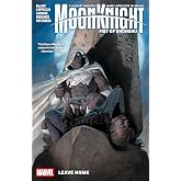 Moon Knight: Fist Of Khonshu Vol. 1 - Leave Home