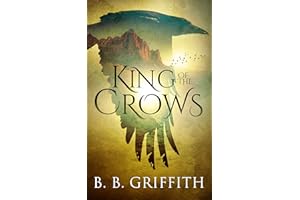King of the Crows (Vanished, #7) (The Vanished Series)