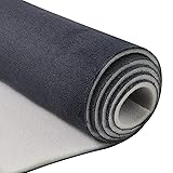 4Bang Charcoal Suede Headliner Fabric Repair