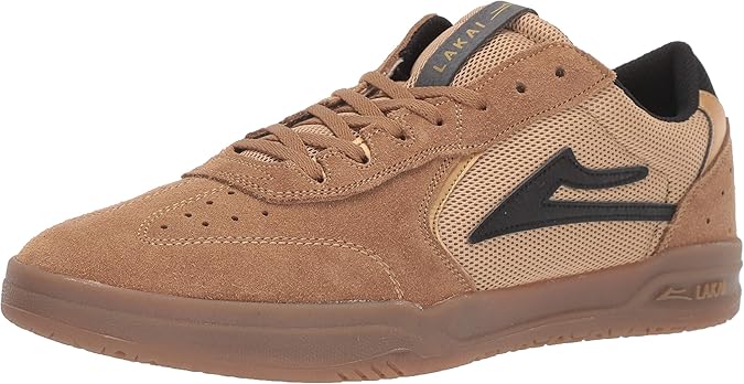 lakai recycled shoes