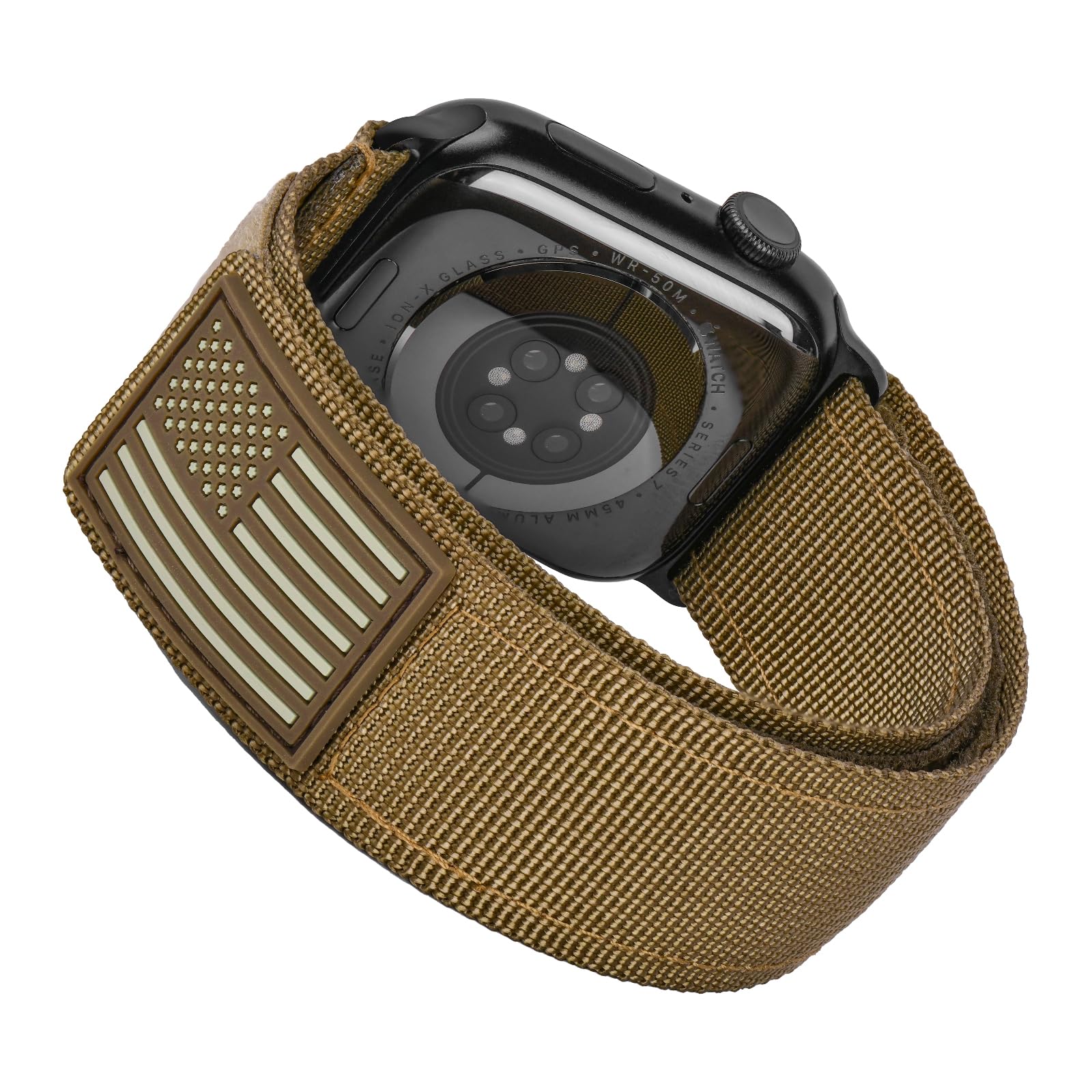 Tefeca Fortitude Series Standard wide Band