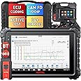 Autel Scanner MaxiSys MS906 Pro - 2025 New Upgrade Version of MS906BT/ MK906BT/ MS906TS/ MK908/ MS908, Bi-Directional Scan Tool, ECU Coding, 36+ Services, Guided Functions, All System Diagnosis