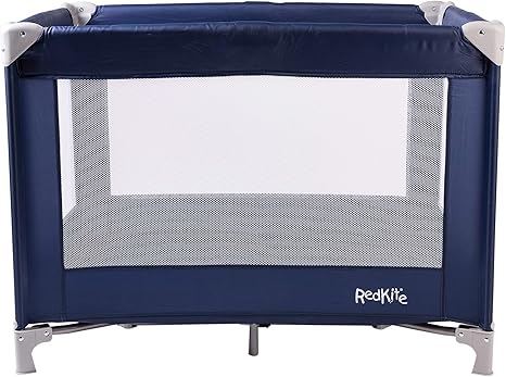 amazon red kite travel cot